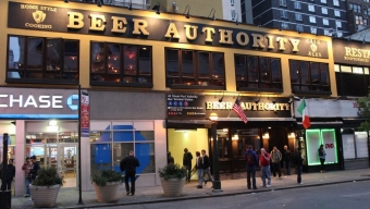 Beer Authority NYC: A LocalBozo.com Bar Spotlight