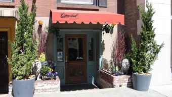 The Cannibal: A LocalBozo.com Restaurant Review