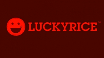 The 2012 LUCKYRICE Festival