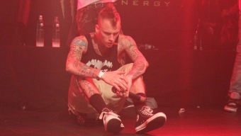 Machine Gun Kelly, Hopsin, French Montana Headline XXL’s 2012 Freshman Class