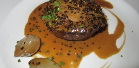 CLOSED: Marble Lane: A LocalBozo.com Restaurant Review