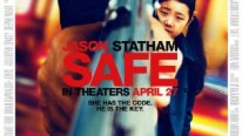 Safe: A LocalBozo.com Movie Review