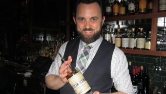 Compass Box Whisky Company Tasting at Highlands Bar