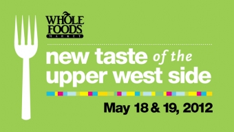 New Taste of the Upper West Side Returns This Week With Big Name Guests