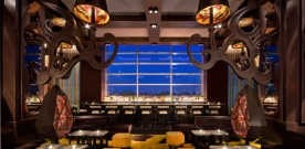 The Chandelier Room: Spirits in the Sixth Borough