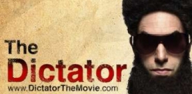 The Dictator: A LocalBozo.com Movie Review