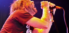 The Used’s Bert McCracken Talks “Vulnerable” and NYC with LocalBozo.com