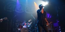 Candlebox at the Gramercy Theatre: A LocalBozo.com Concert Review