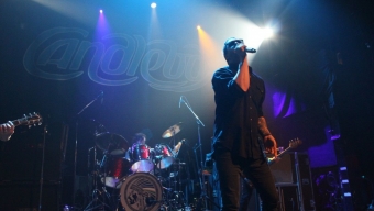 Candlebox at the Gramercy Theatre: A LocalBozo.com Concert Review
