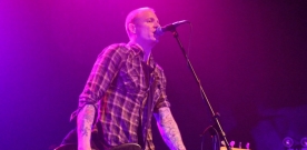 EVE 6 with Fall From Grace: A LocalBozo.com Concert Review