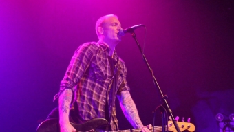 EVE 6 with Fall From Grace: A LocalBozo.com Concert Review