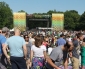 The Great GoogaMooga Spends Its First Weekend in Prospect Park