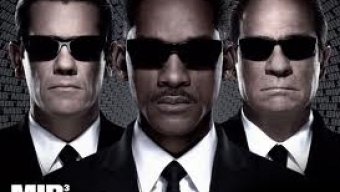 Men in Black III: A LocalBozo.com Movie Review