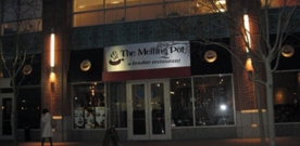 The Melting Pot: Spirits in the Sixth Borough