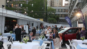 New Taste Of The Upper West Side Presents ‘Comfort Classics’
