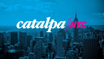 The Catalpa NYC Music Festival Takes Over Randalls Island On July 28th – 29th!