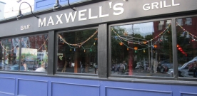 Maxwells: Spirits in the Sixth Borough