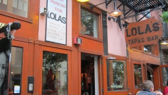 Lola’s Tapas & Wine Bar: Spirits in the Sixth Borough