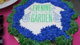 Greensward Circle of the Central Park Conservancy presents Evening in the Garden