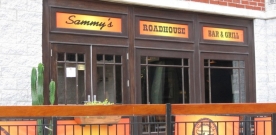 Sammy’s Roadhouse Bar & Grill: Spirits in the Sixth Borough