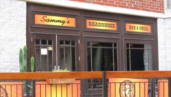 Sammyâ€™s Roadhouse Bar & Grill: Spirits in the Sixth Borough