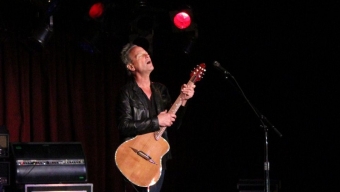 Lindsey Buckingham at B.B. Kings: A LocalBozo.com Concert Review