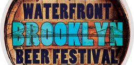 The Brooklyn Waterfront Beer Festival is coming June 16th!