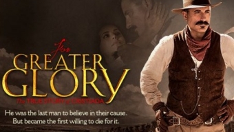 For Greater Glory: A LocalBozo.com Movie Review