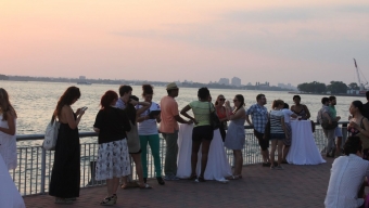 Yelp Brooklyn Kicks Off the Season with ‘Summerfest’ in Red Hook