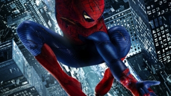 The Amazing Spider-Man: A LocalBozo.com Movie Review