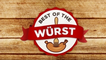 Best of the Wurst: A One-Day Pop Up Coming August 4th to Openhouse Gallery