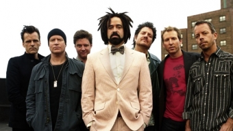 LocalBozo.com Wants to Send YOU to see Counting Crows on 7/17!