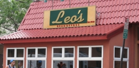 Leo’s Grandevous: Spirits in the Sixth Borough