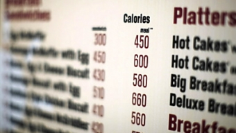 Calorie Counts, Trans Fats, and Now Sugar Drinks?: Healthy New York