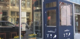 Craftbar: A LocalBozo.com Restaurant Review