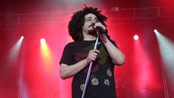 Counting Crows at Williamsburg Park: A LocalBozo.com Concert Review