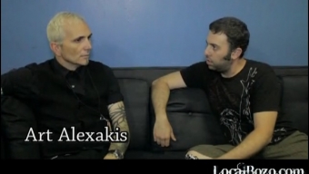Everclear Frontman Art Alexakis Talks Summerland Tour with LocalBozo.com