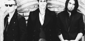 Jane’s Addiction’s Perry Farrell Talks Growing Up NYC and Lollapalooza with LocalBozo.com