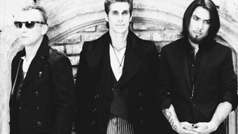 Jane’s Addiction’s Perry Farrell Talks Growing Up NYC and Lollapalooza with LocalBozo.com