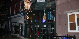 McMahon’s Brownstone Ale House: Spirits in the Sixth Borough