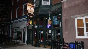 McMahon’s Brownstone Ale House: Spirits in the Sixth Borough