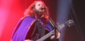 My Morning Jacket at Williamsburg Park: A LocalBozo.com Concert Review