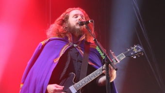 My Morning Jacket at Williamsburg Park: A LocalBozo.com Concert Review