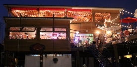 Brooklyn Crab: A LocalBozo.com Restaurant Review