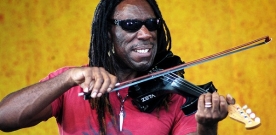 Dave Matthews Band’s Boyd Tinsley Talks ‘Faces in the Mirror,’ New Album with LocalBozo.com
