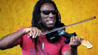 Dave Matthews Band’s Boyd Tinsley Talks ‘Faces in the Mirror,’ New Album with LocalBozo.com