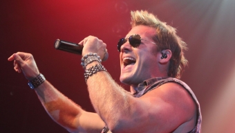 Fozzy at The Gramercy Theatre: A LocalBozo.com Concert Review