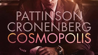 Cosmopolis: A LocalBozo.com Movie Review
