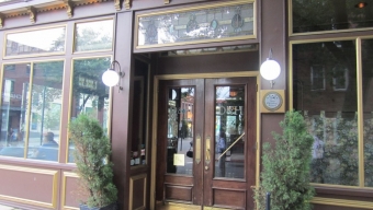 Dino and Harry’s: Spirits in the Sixth Borough