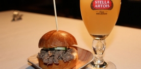 Edible Manhattan Presents The 4th Annual “Good Beer” at 82 Mercer